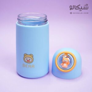 قمقمه مدل فلاسک عروسکی