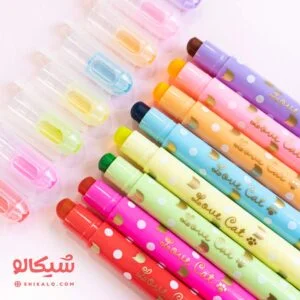 هایلایتر شمعی