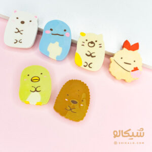 پاکن طرح مولانگ