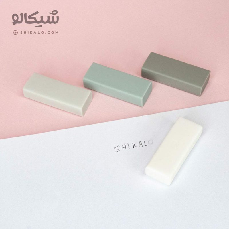 پاک کن مستطیلی