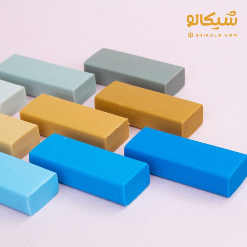 پاک کن مستطیلی