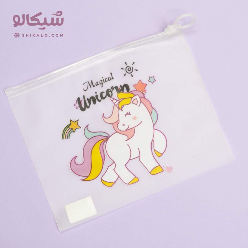 کاور-یونیکورن