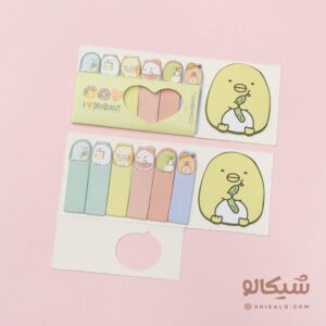استیک نوت مولانگ