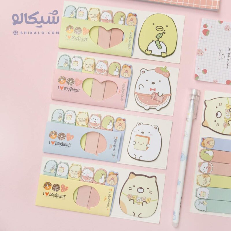 استیک نوت مولانگ