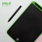 تبلت-جادویی-سبز
