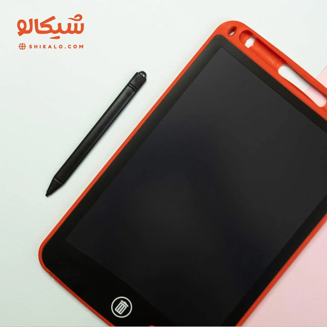 تبلت-نقاشی-کودک