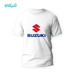 تیشرت-با-طرح-لوگو-موتور-سوزوکی