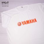 تیشرت با طرح یاماها - Image 4