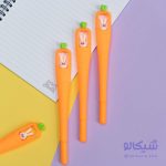 روان نویس هویج خرگوش دار