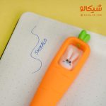 روان نویس هویج خرگوش دار
