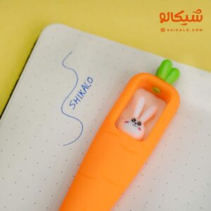 روان نویس هویج خرگوش دار