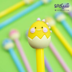 روان نویس دایناسور تخم مرغی