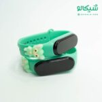 ساعت بندی هوشمند بچگانه