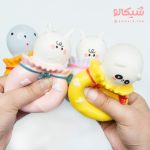 فیجت ضد استرس عروسکی