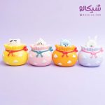 فیجت ضد استرس عروسکی