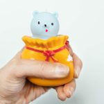 فیجت ضد استرس عروسکی