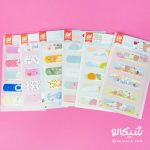 چسب زخم فانتزی