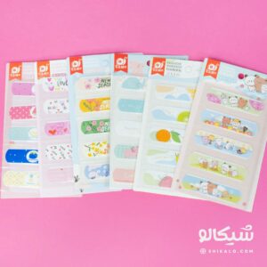 چسب زخم فانتزی
