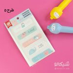 چسب زخم فانتزی