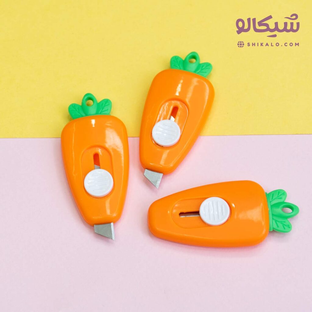 کاتر هویج