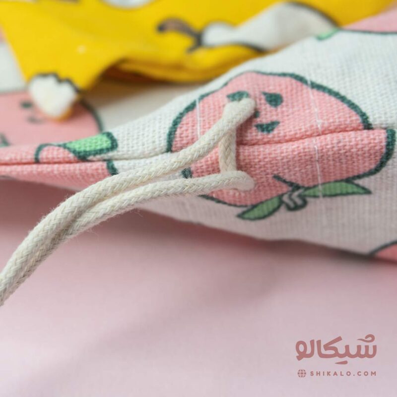 کیسه پارچه ای فانتزی