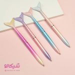 خودکار پیچی پری دریایی