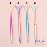 خودکار پیچی پری دریایی