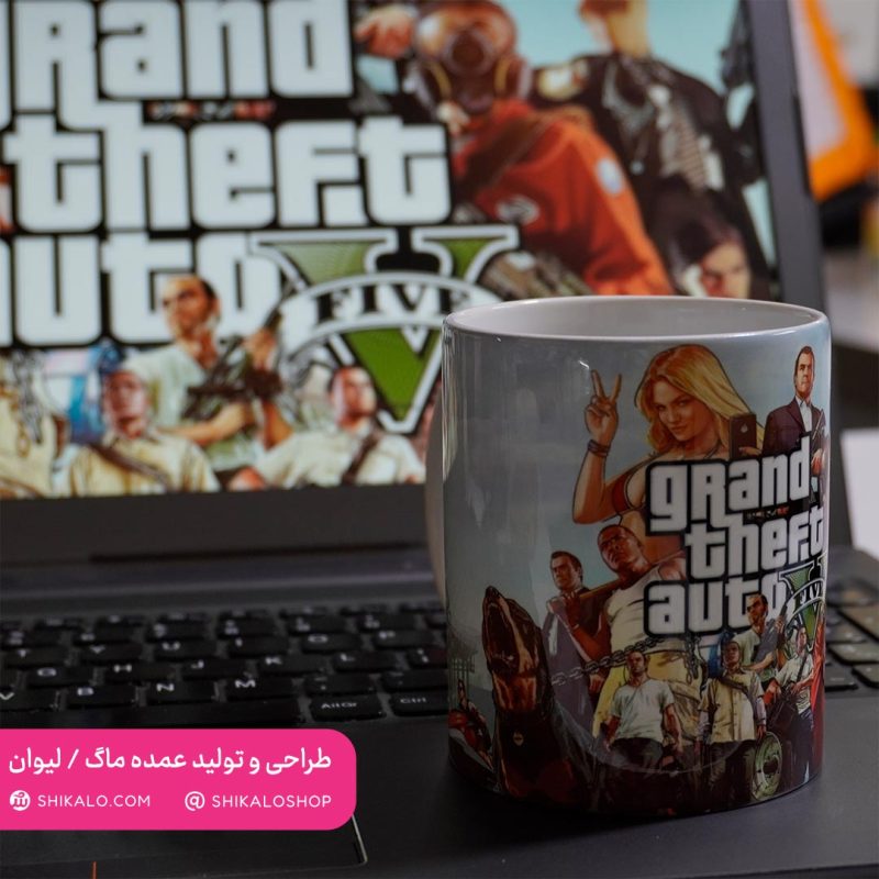 ماگ جی تی آی وی - Image 3