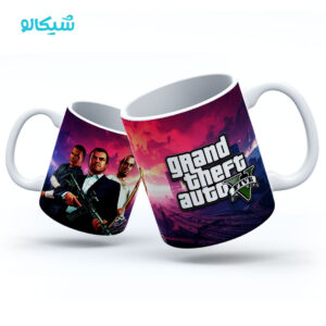 ماگ جی تی آی