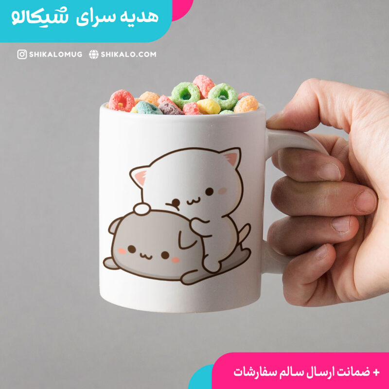 ماگ گمبولی