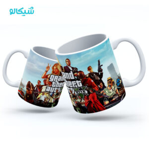 ماگ جی تی آی وی