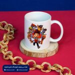 ماگ سگ های نگهبان - Image 4