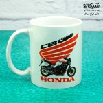 ماگ هوندا سی بی 1300 - Image 4