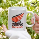 ماگ هوندا سی بی 1300