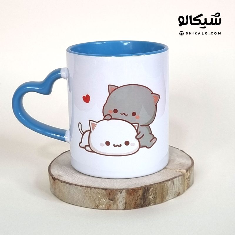 ماگ گومبولی و گریزلی خسته - Image 4