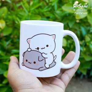 ماگ گومبولی و گریزلی خسته