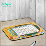 سفارش پازل آ چهار 35 تکه با عکس دلخواه - Image 2