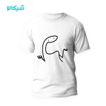 تیشرت میقولی فریاد