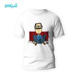 تیشرت پدر
