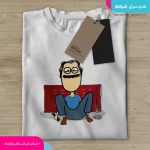 تیشرت پدر