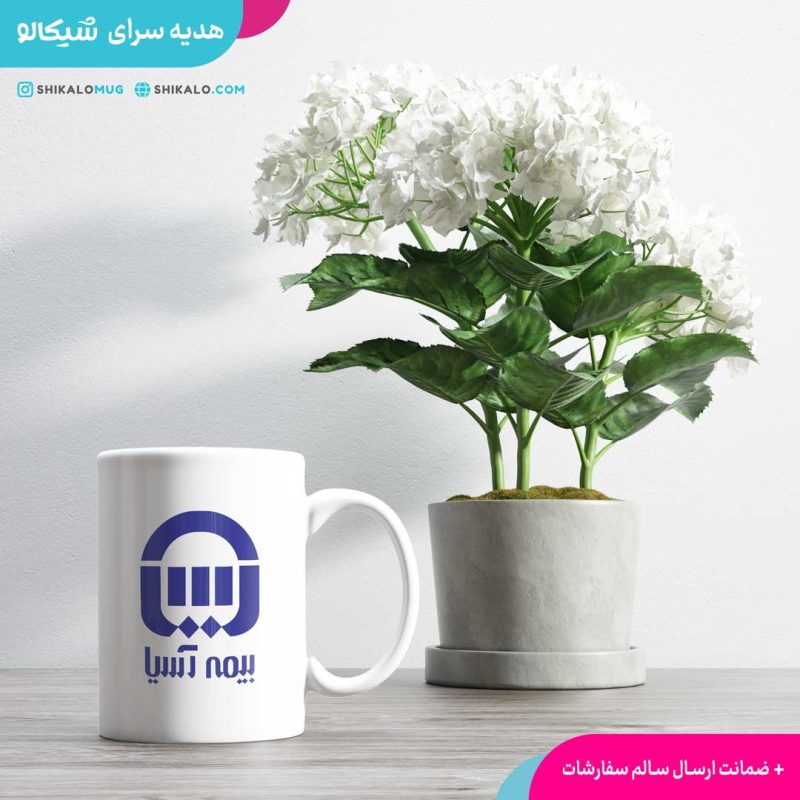 ماگ بیمه آسیا