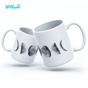 ماگ تکامل ماه