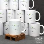 ماگ خرسی - Image 4