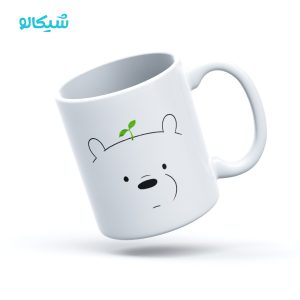 ماگ خرسی