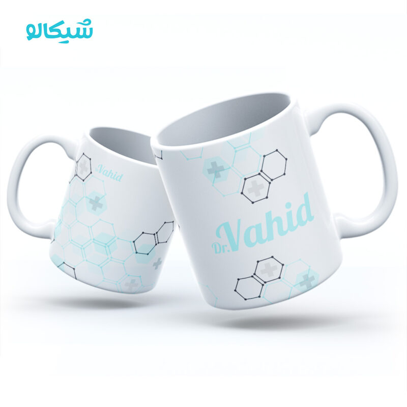 ماگ پزشکی