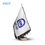 پرچم رومیزی بیمه آسیا