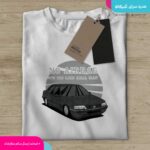 تیشرت 405 No Airbag