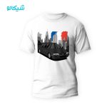 تیشرت 405 فرانسه