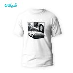 تیشرت پراید ۱۳۱