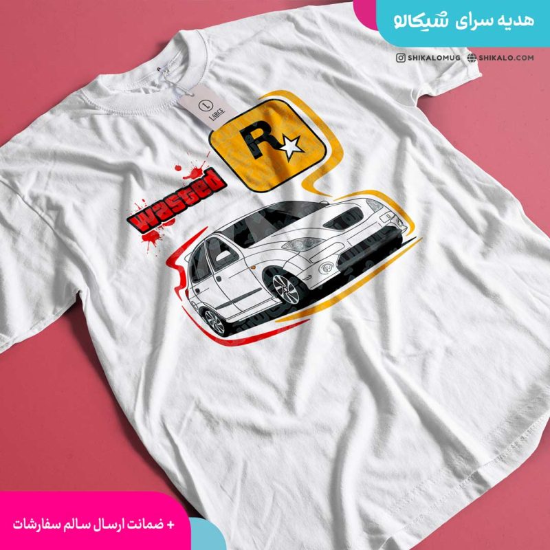 تیشرت1-تیبا-2 تیشرت تیبا 2